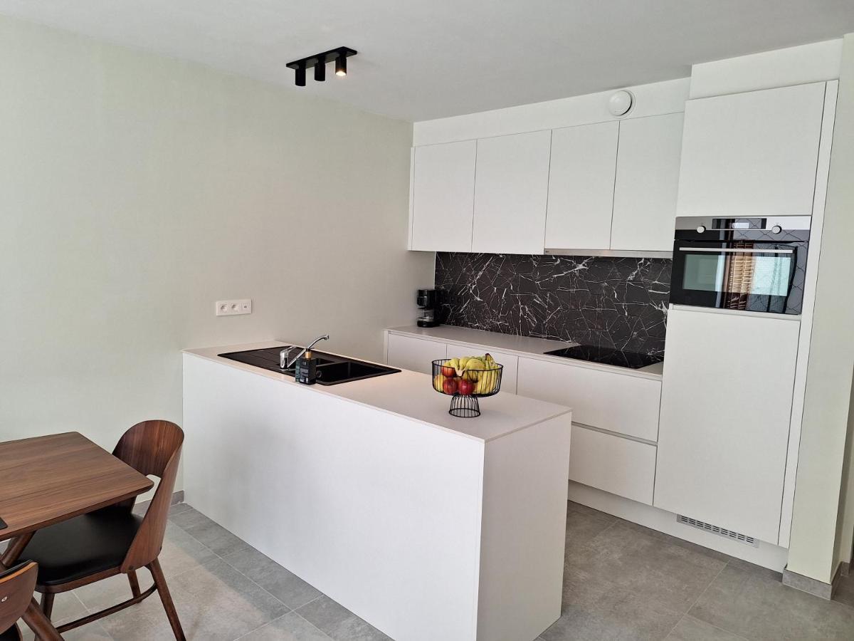Villa 55 أوستيند المظهر الخارجي الصورة