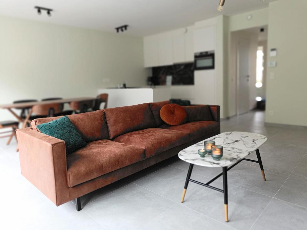 Villa 55 أوستيند المظهر الخارجي الصورة
